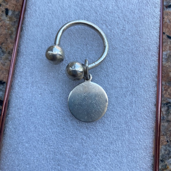 Tiffany & co key ring - Picture 9 of 9